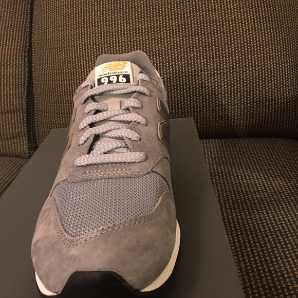 New Balance 996 - Picture 6 of 6